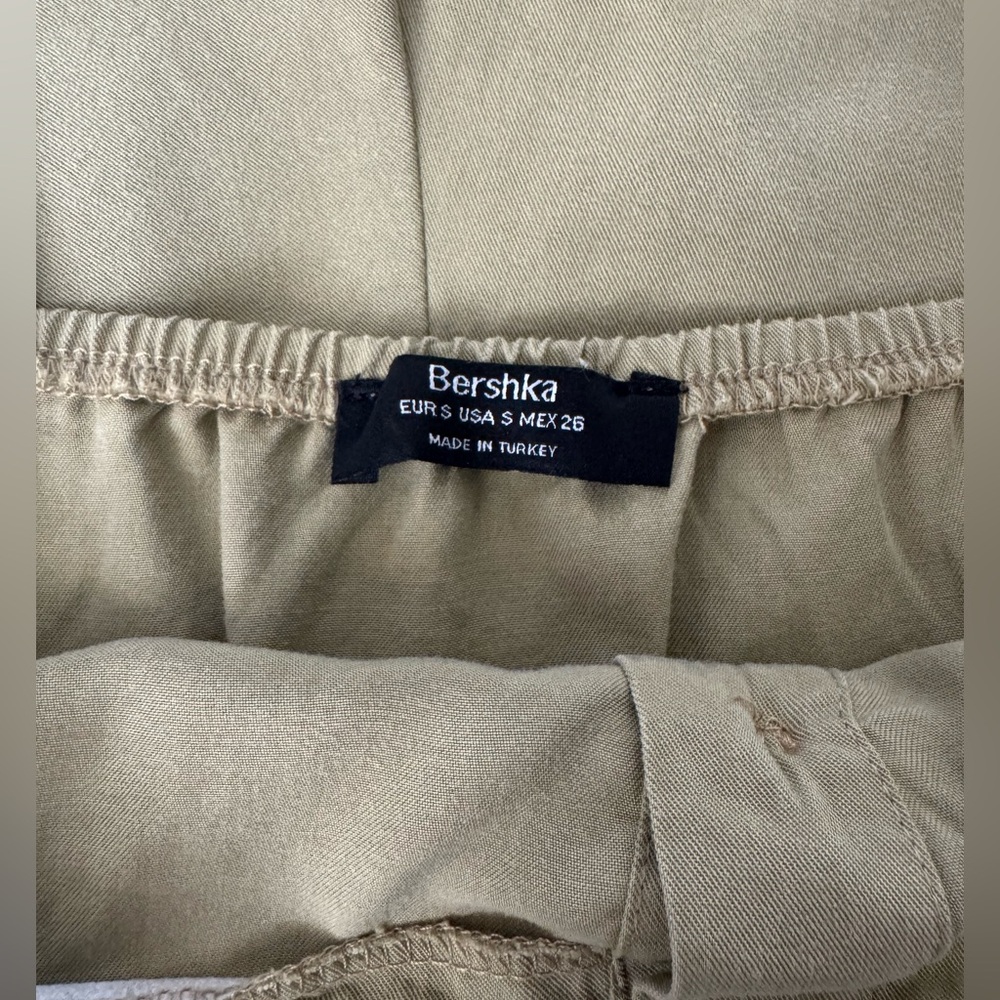 Bershka Green Romper, Size S - Picture 7 of 7